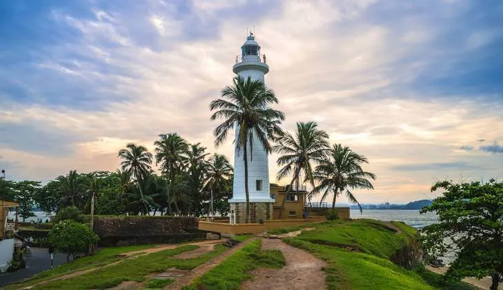 Galle Lighthouse